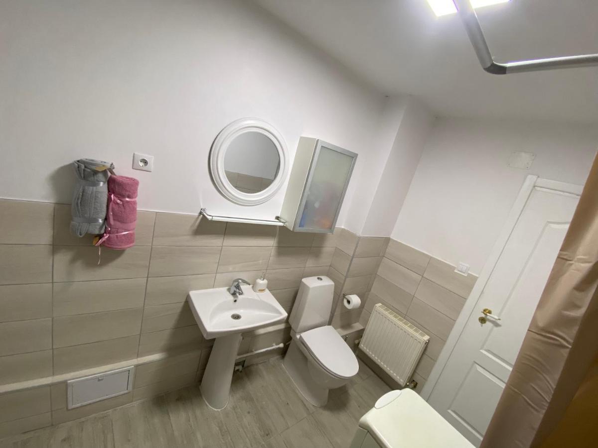 شقة Apartament House Sasca أرادايا المظهر الخارجي الصورة