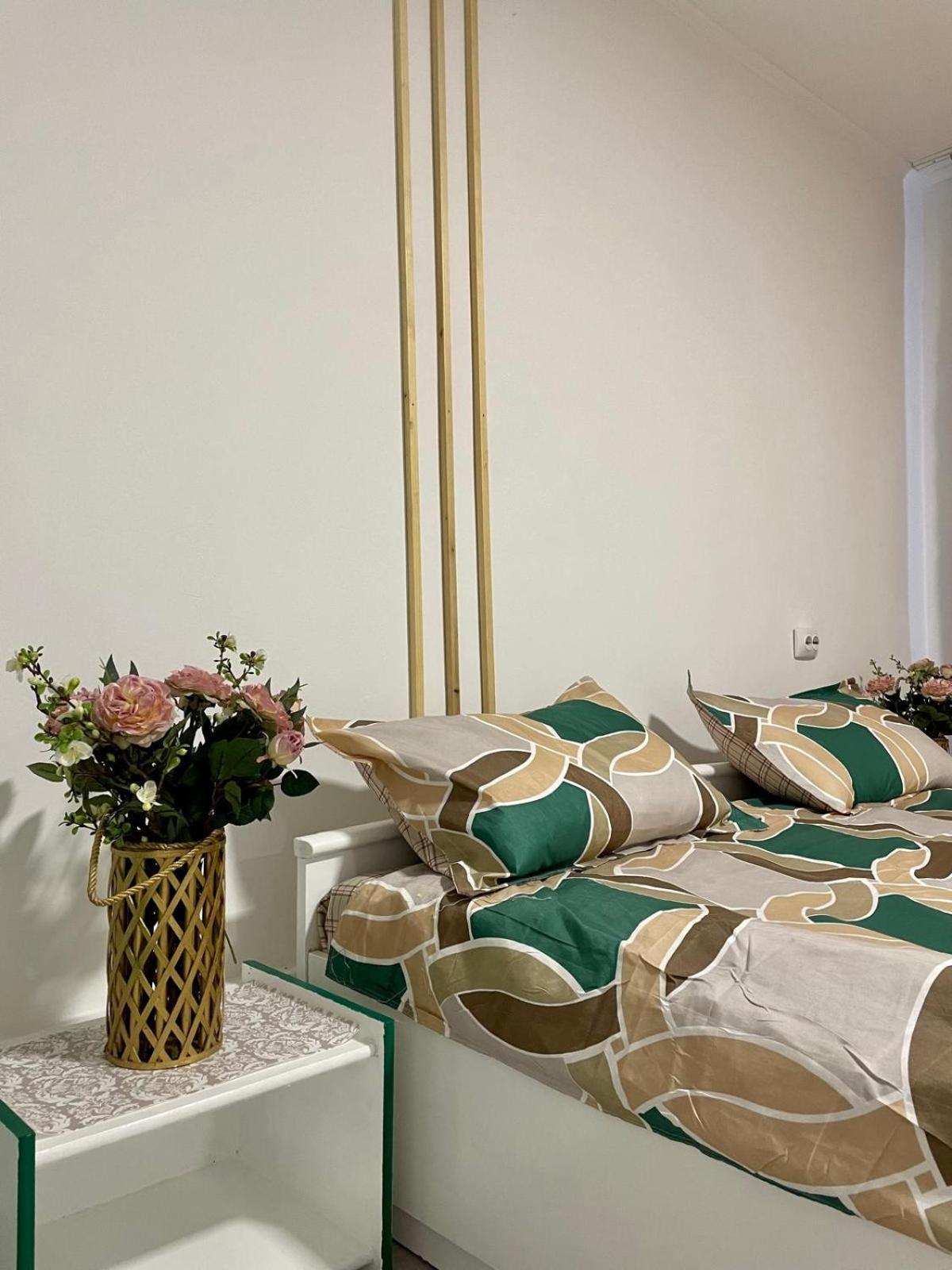 شقة Apartament House Sasca أرادايا المظهر الخارجي الصورة